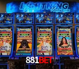 Descubra a Essência do 881BET: Nossa História e Compromissos
