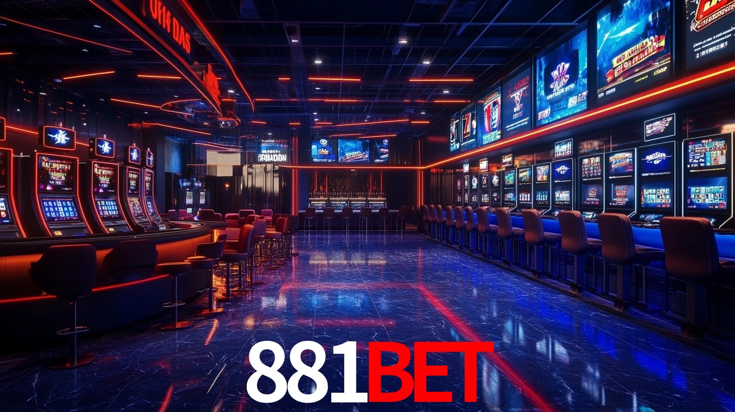 Experiência VIP 881BET