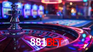 Estatísticas 881BET