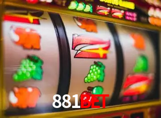 Desvendando o Mundo dos Jogos Virtuais na 881BET