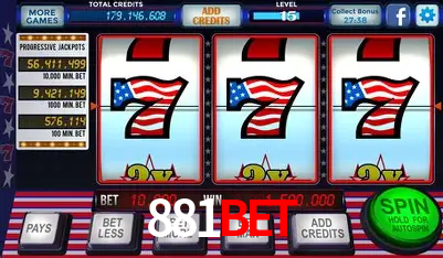 A Emoção da Loteria na 881BET: Uma Chance de Mudança de Vida