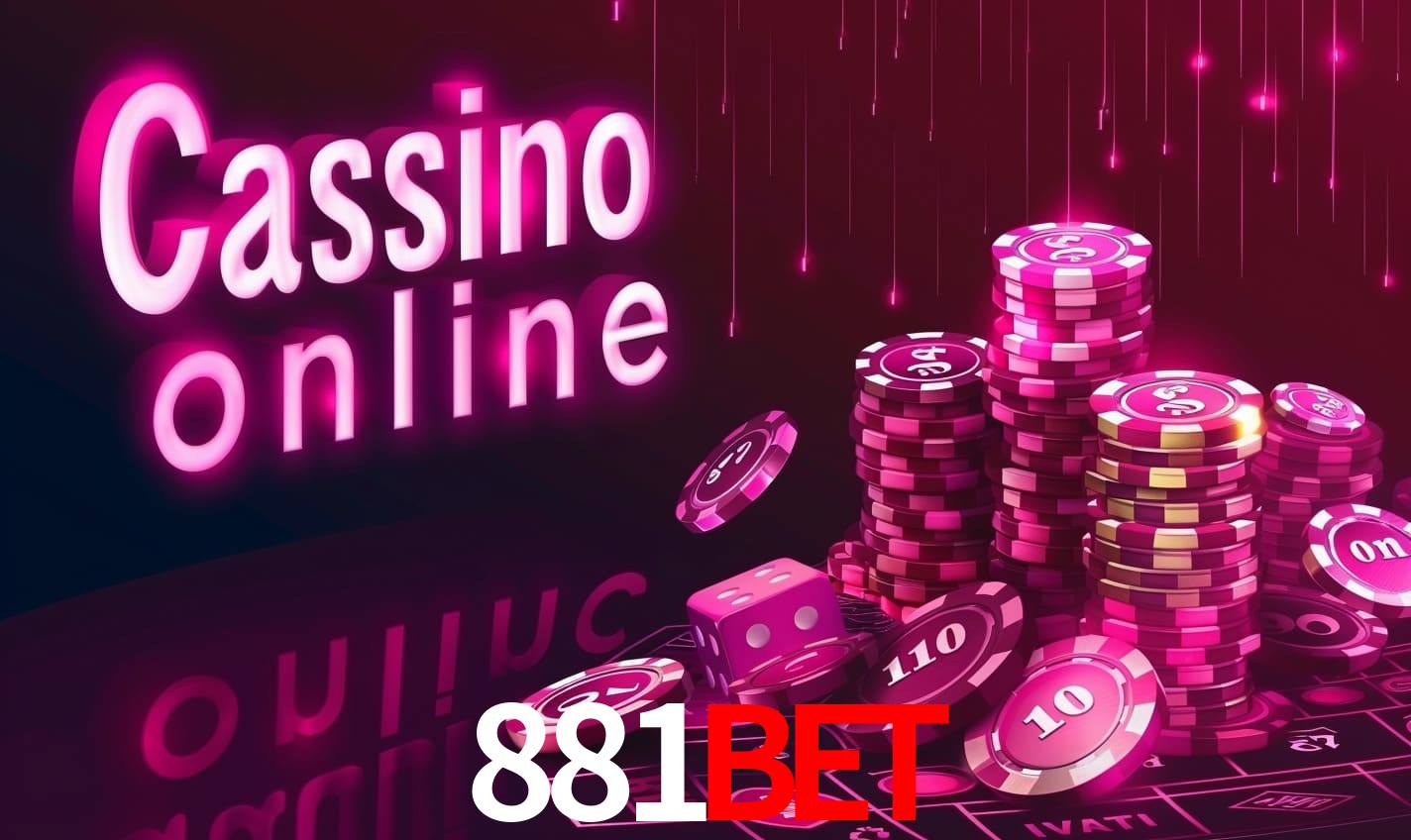 A Emoção da Loteria na 881BET: Uma Chance de Mudança de Vida