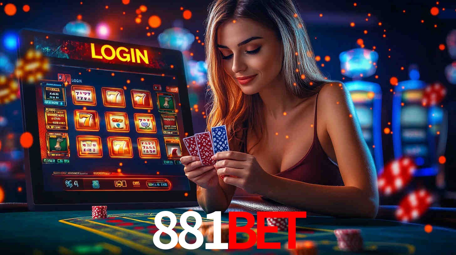 Instant EasyPaisa 881BET