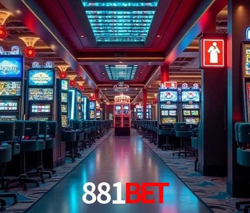 881BET,881BET.COM