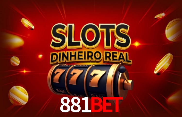 881BET: Seu Cassino Premiado com Pagamentos Rápidos