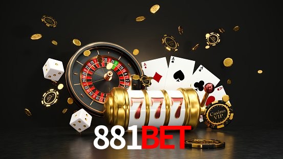 Live Casino 881BET