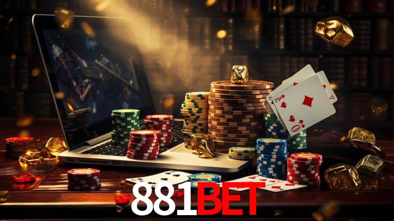 Casino VIP 881BET
