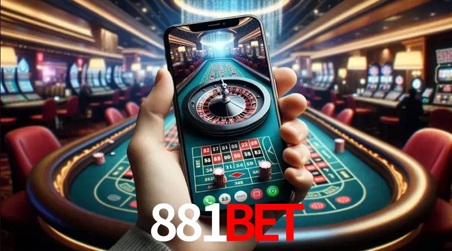 Weekend Specials 881BET