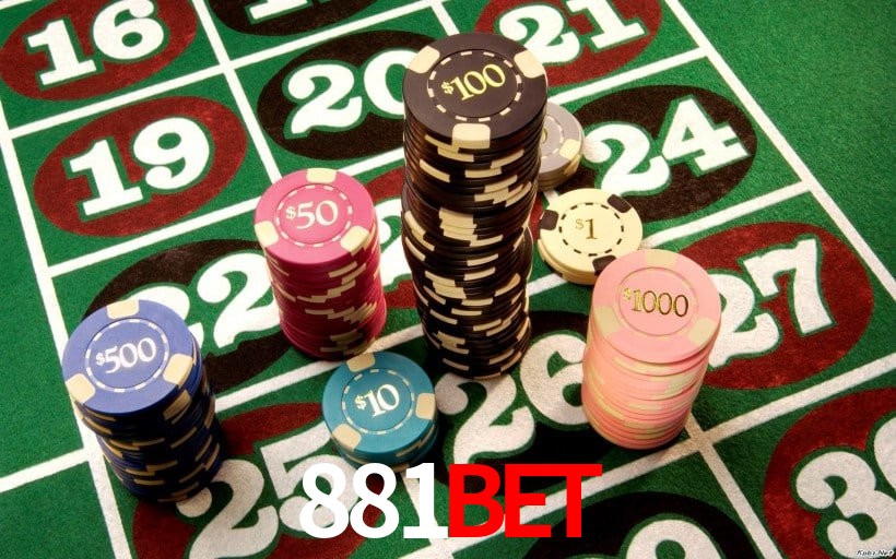 Apostas de Basquete 881BET