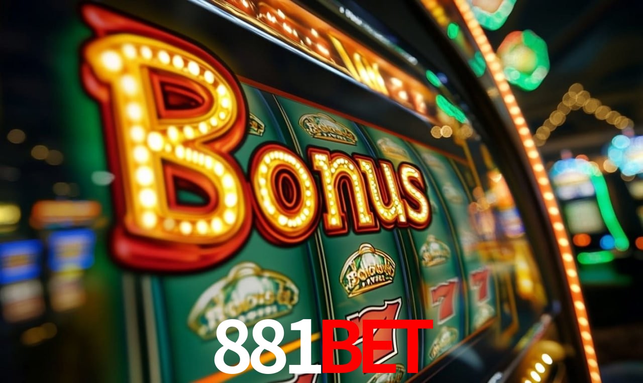 881BET: Jogos de Caça-Níqueis-Altas Recompensas, Roleta-Velocidade, Blackjack-Desafios Máximos