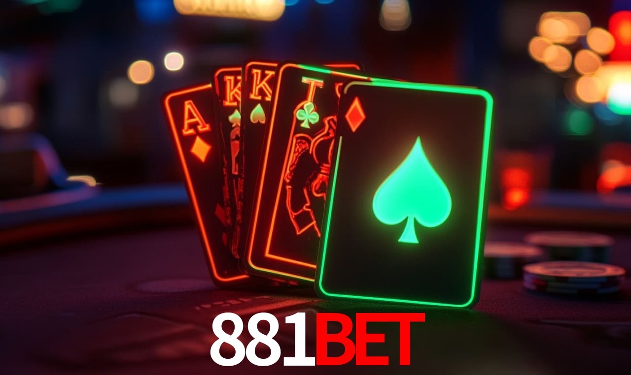 Recursos de Bônus 881BET