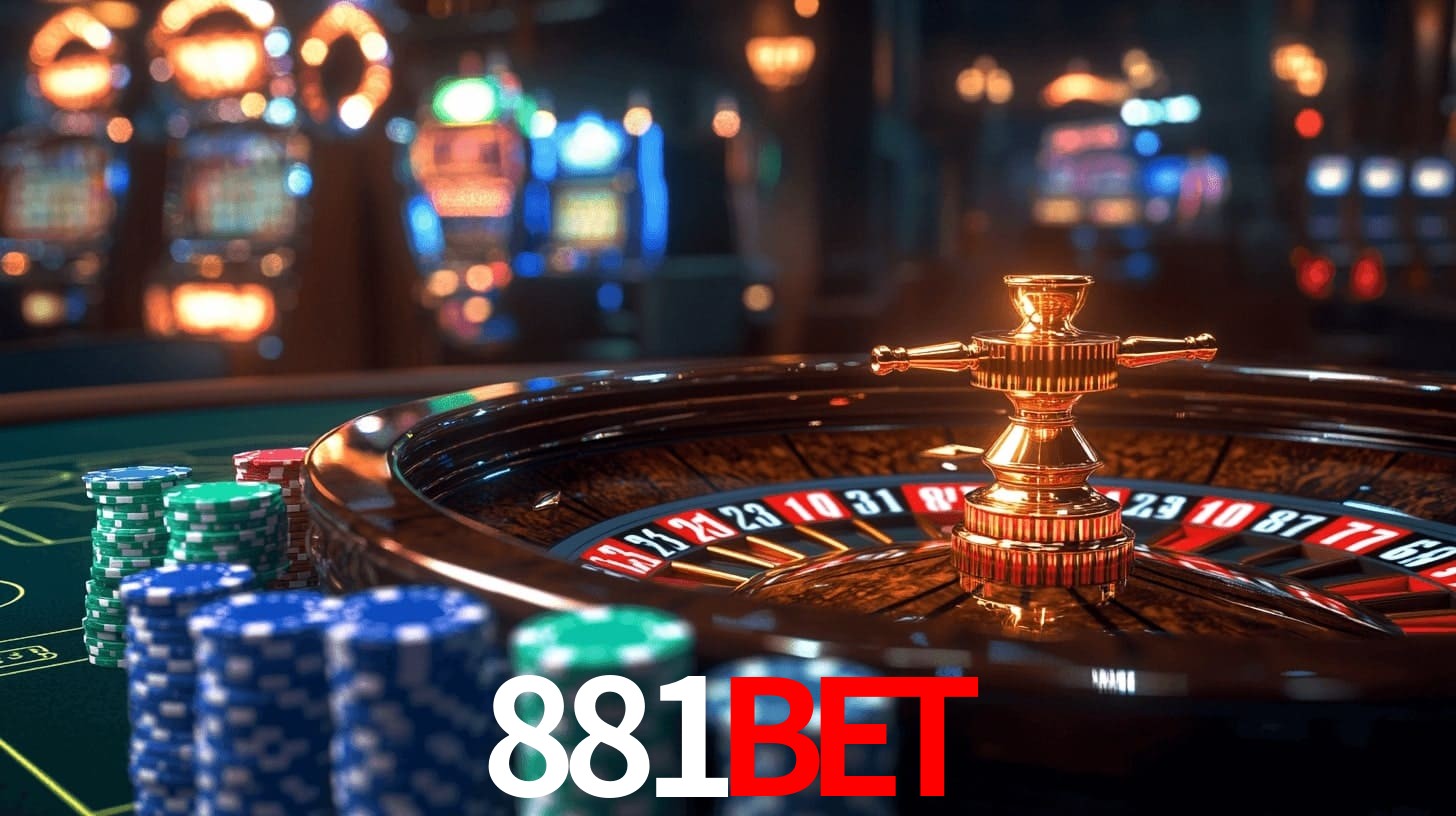 VIP Casino 881BET