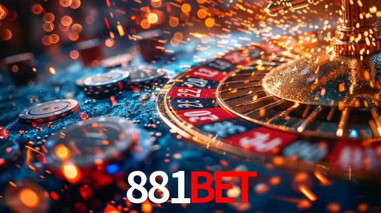 Exclusive Offers 881BET