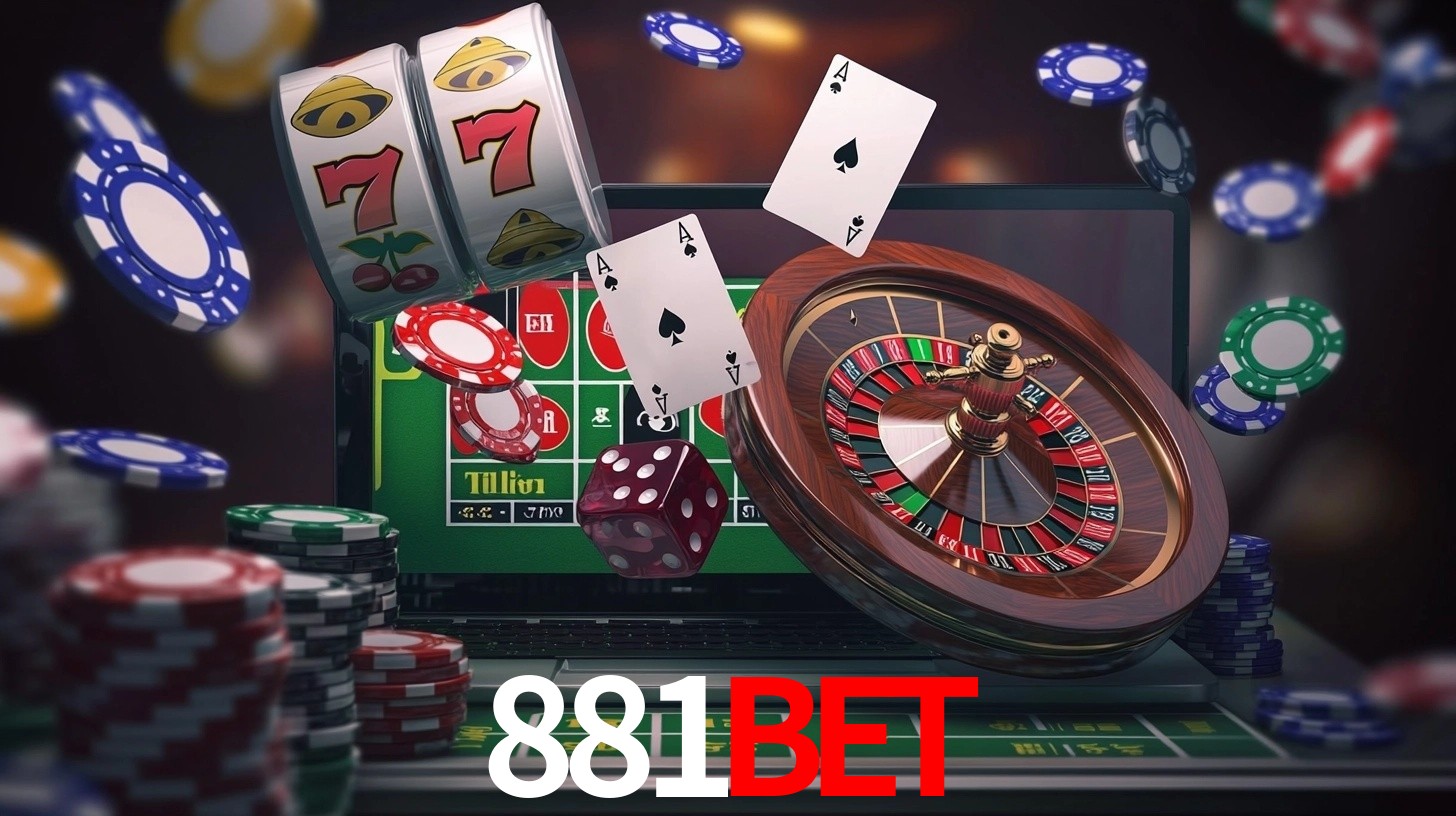 Football Betting 881BET