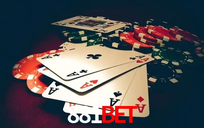 Explore as vantagens do 881BET: serviço profissional e confiabilidade