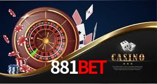 Apostas de Tênis 881BET