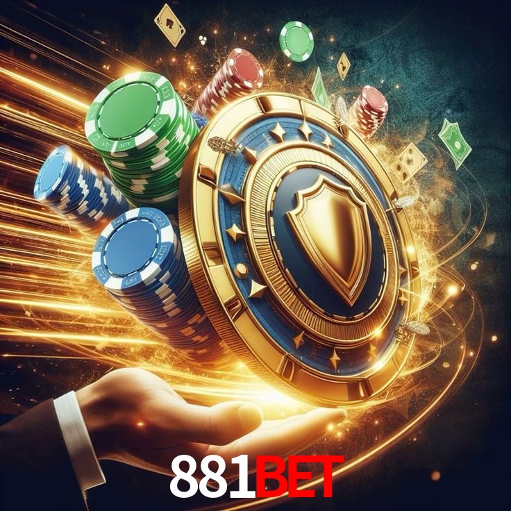 Ofertas Imperdíveis na 881BET: Promoções e Bônus Que Valem a Pena