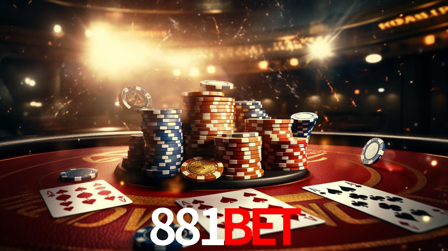Game Statistics 881BET