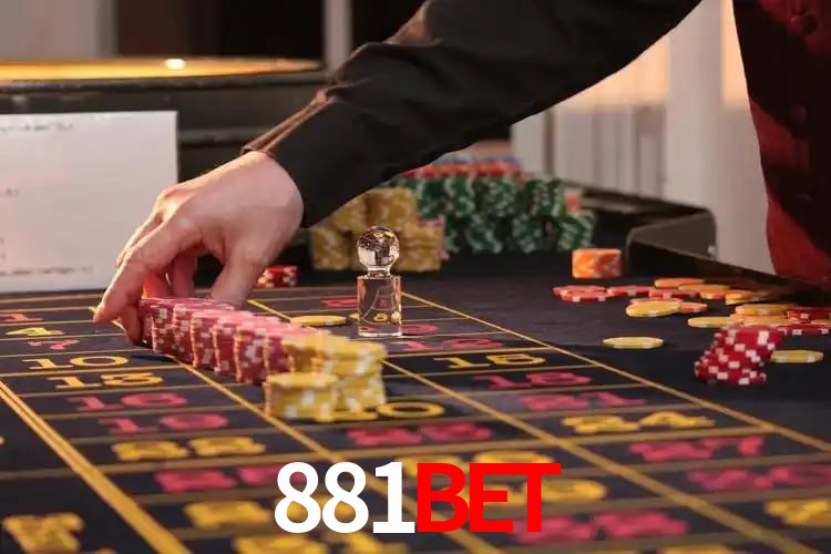 Descubra o Programa VIP da 881BET: Vantagens Exclusivas para Jogadores