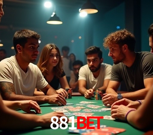 881BET App
