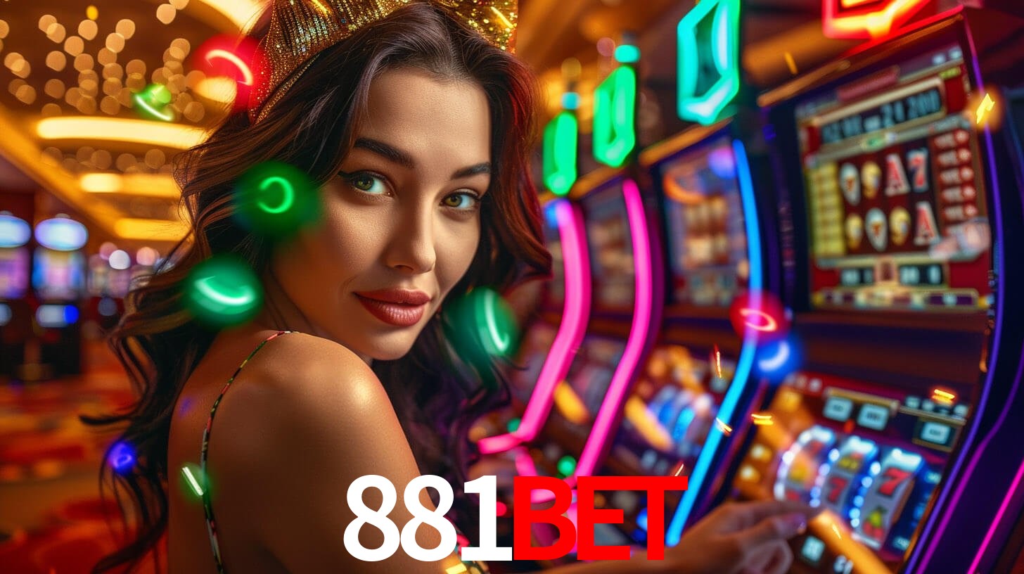 Bônus Generosos e Exclusivos no 881BET para Você!