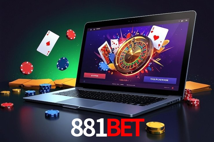 881BET - Sites de jogos de azar online - 881BET.COM
