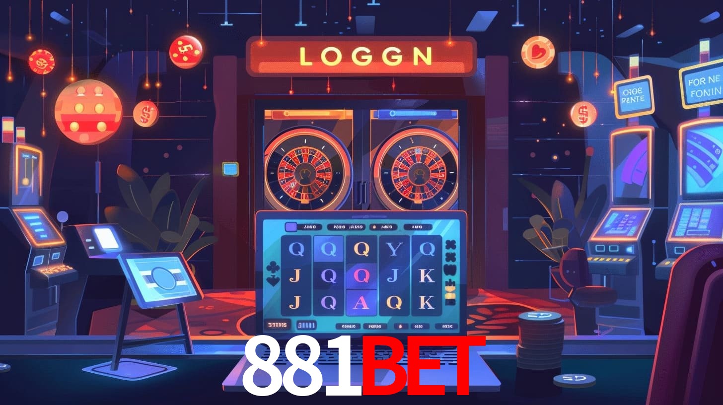 Promoções Sazonais 881BET