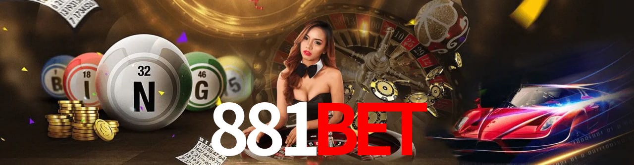 881BET,881BET.COM