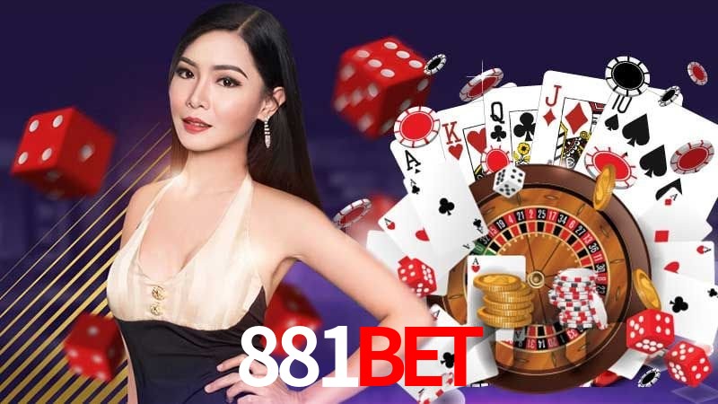 PIX Instantâneo 881BET