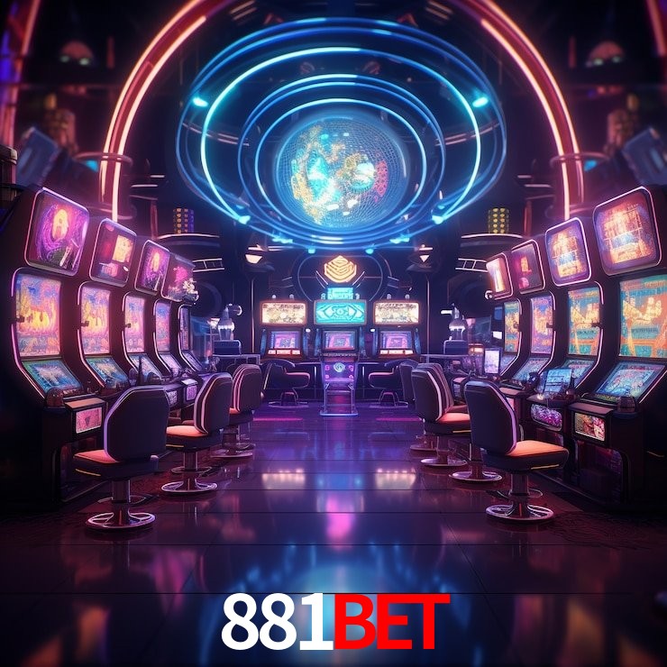 881BET
