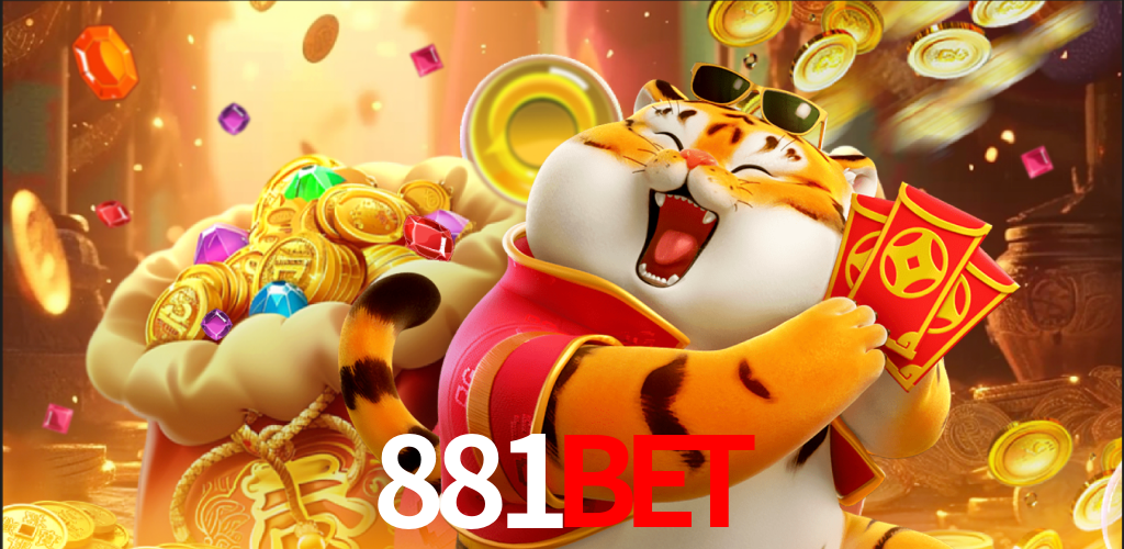 Welcome Bonus 881BET
