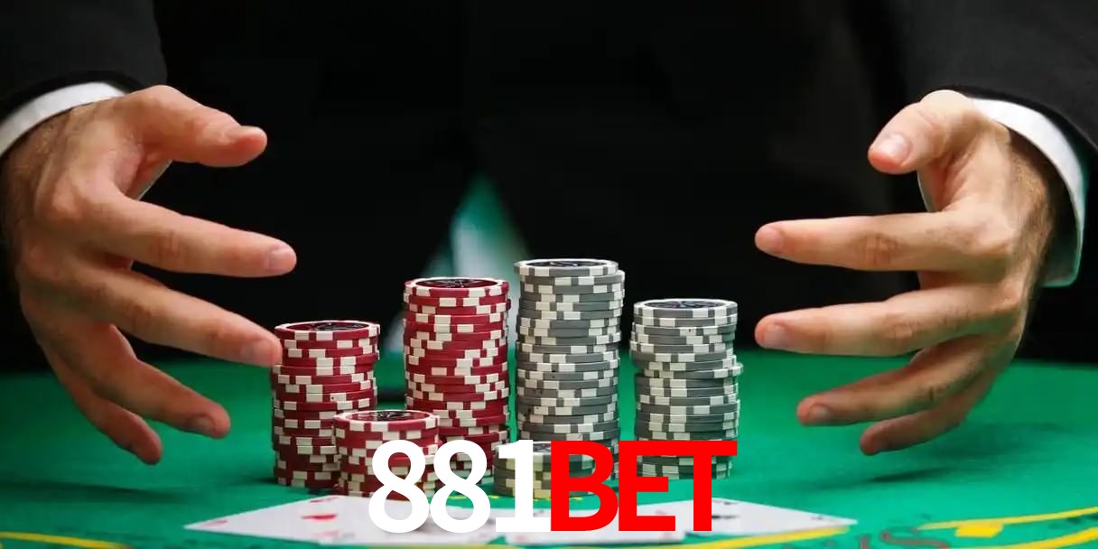 881BET App