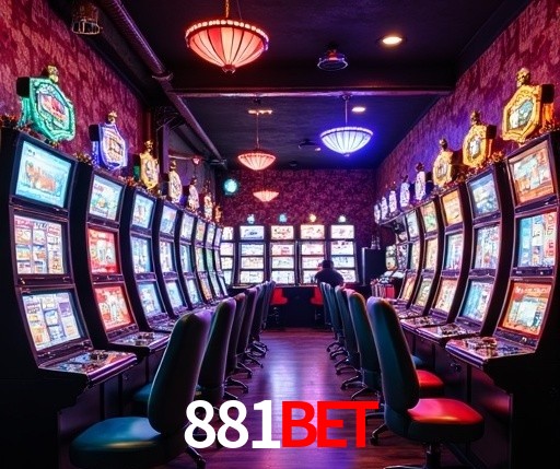 Experimente o Login Seguro Premium no 881BET