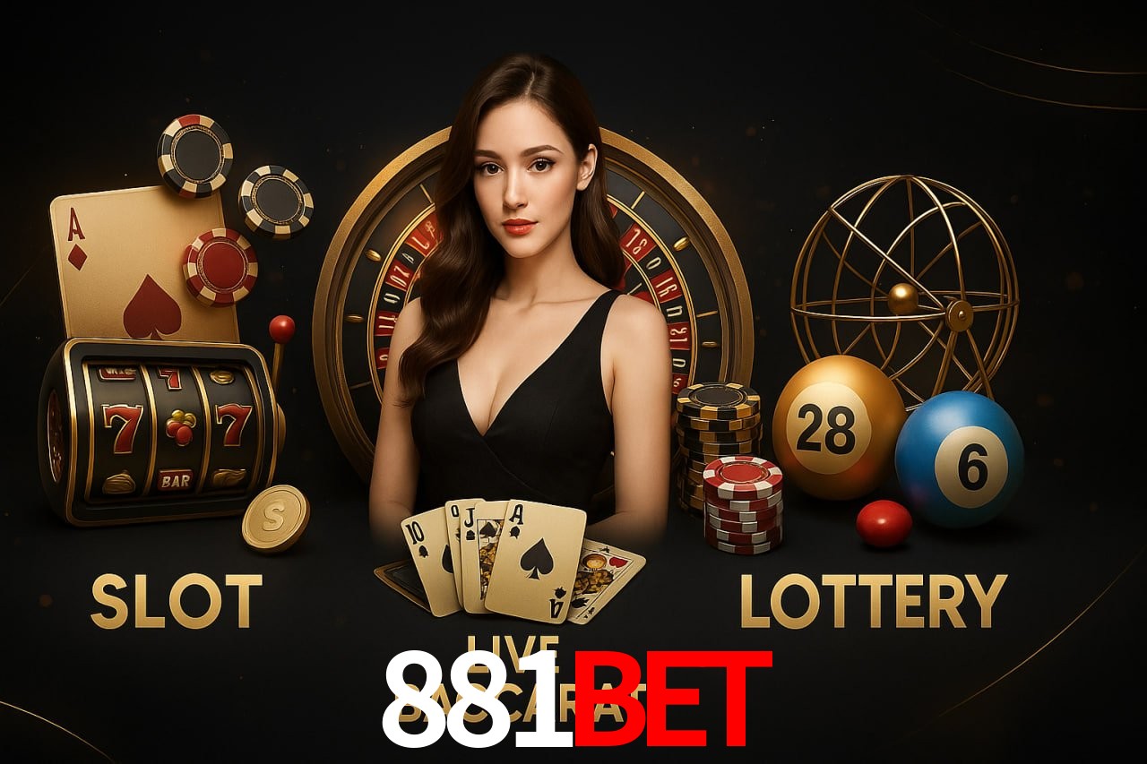 881BET,881BET.COM