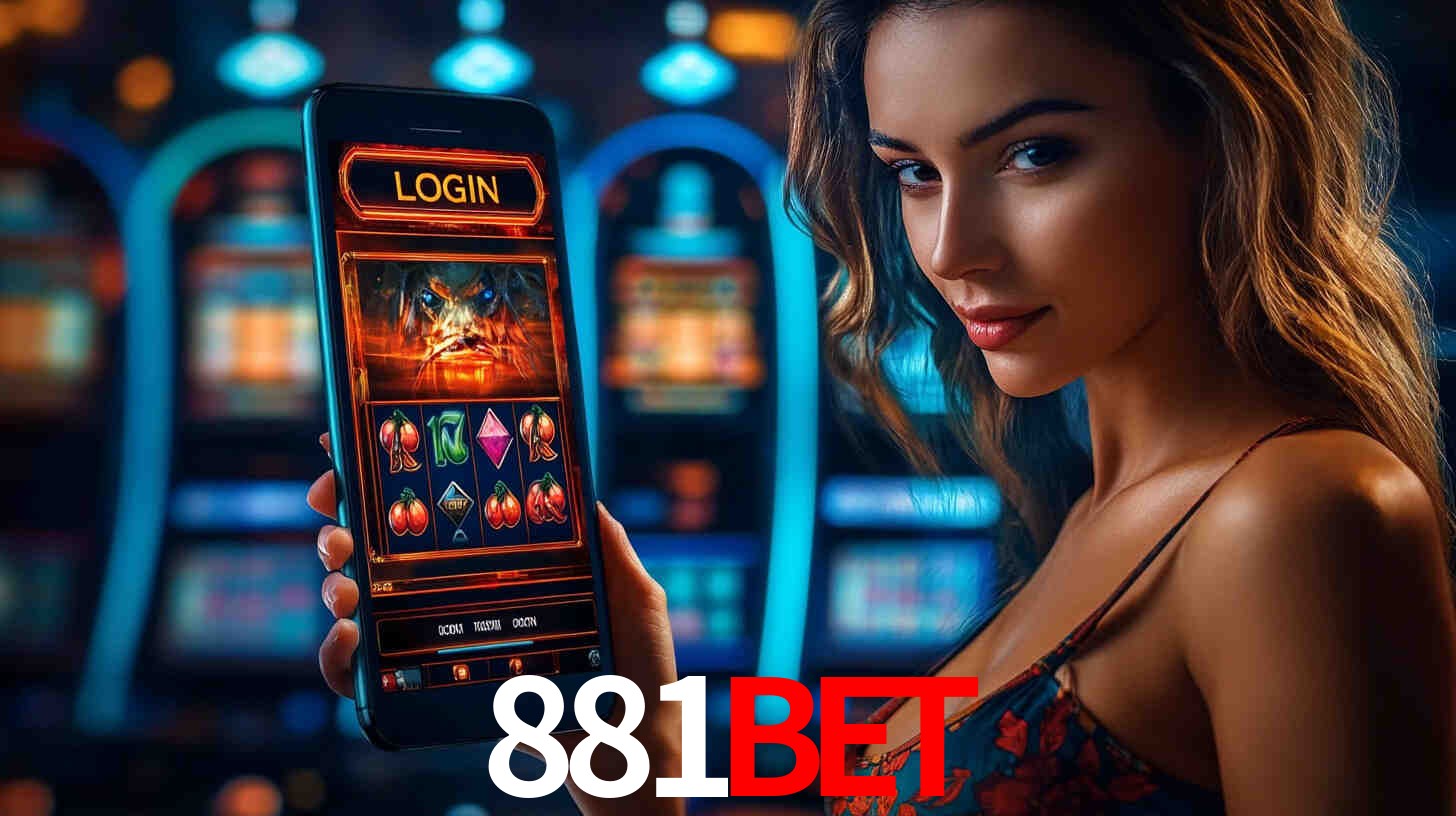 Exclusive Games 881BET