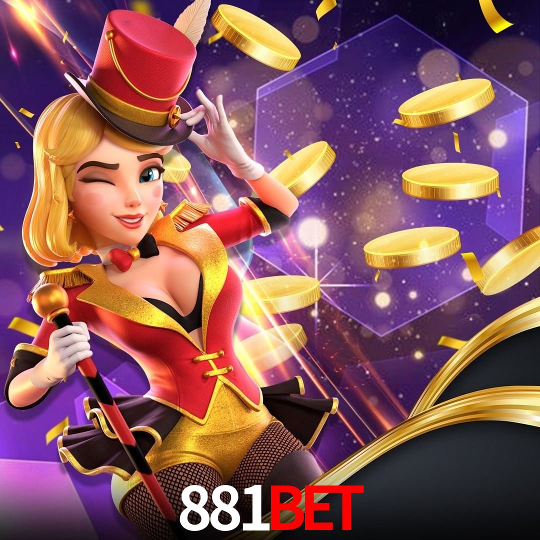 Slot Games 881BET