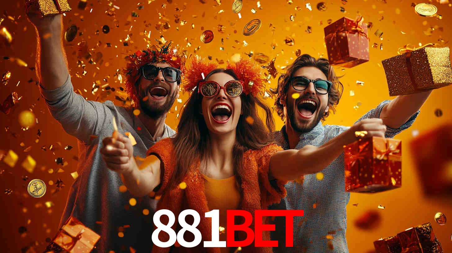 Tournaments 881BET