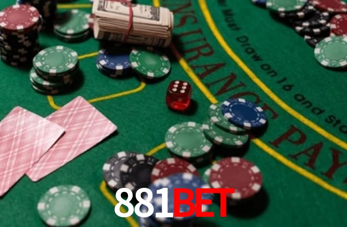 Premium Interface 881BET