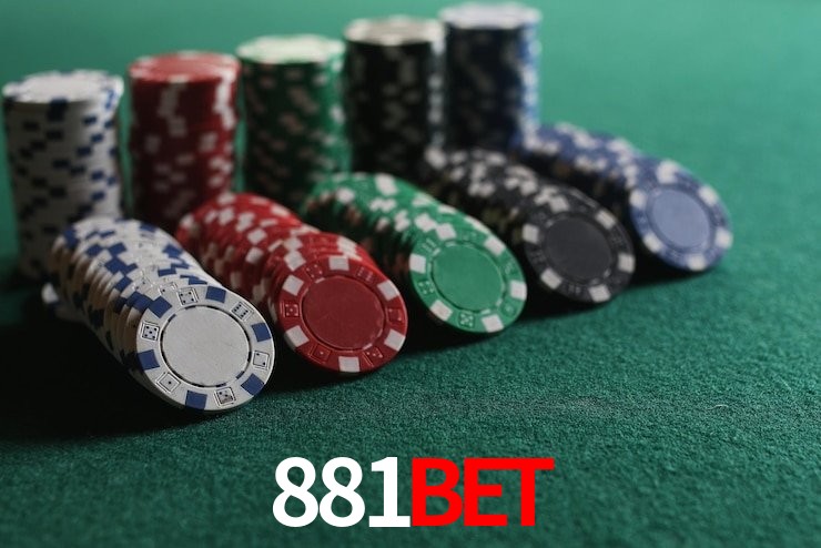Platform Technology 881BET