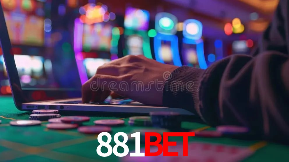 Jogos Exclusivos 881BET
