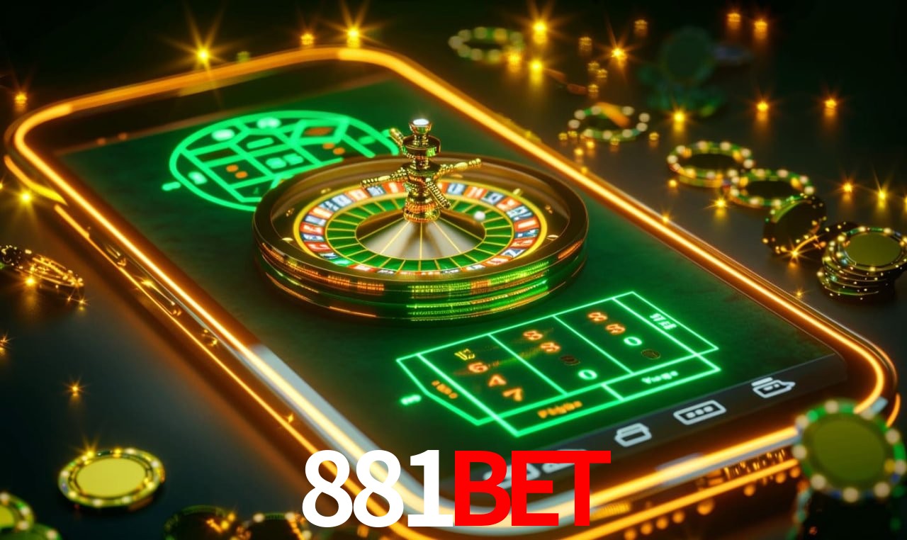 Promoção Relâmpago 881BET