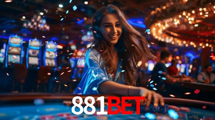 Account Benefits 881BET