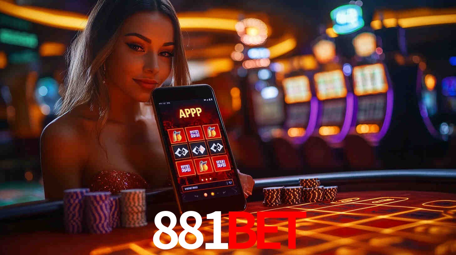 Descubra a Essência do 881BET: Nossa História e Compromissos