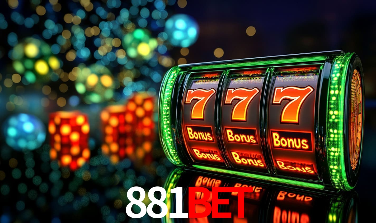 Cadastro Rápido 881BET