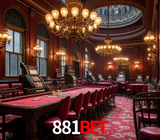 Ofertas Exclusivas 881BET