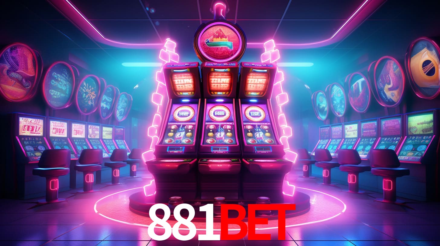 Live Casino 881BET