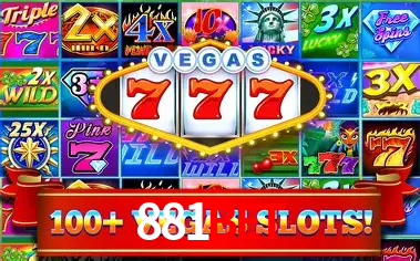Desvendando o Mundo dos Jogos Virtuais na 881BET