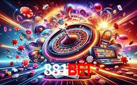 Apostas de Futebol 881BET