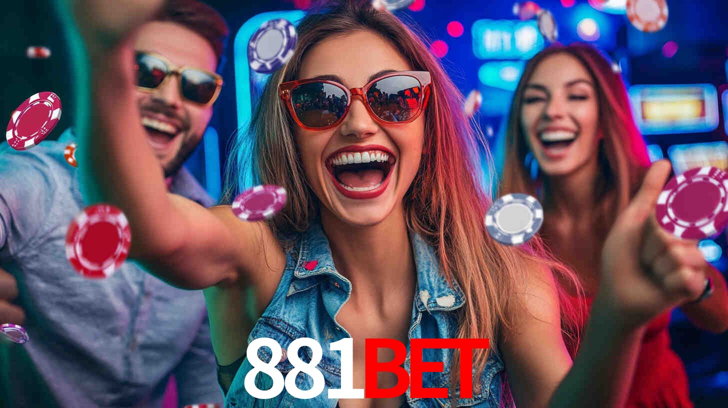 Explorando a Categoria de Eventos em Apostas na 881BET