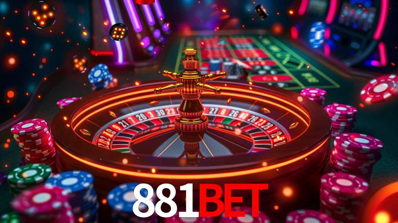 881BET: Seu Especialista em Apostas Esportivas Brasileiras